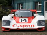 Porsche 956 C Coupe 1982 года